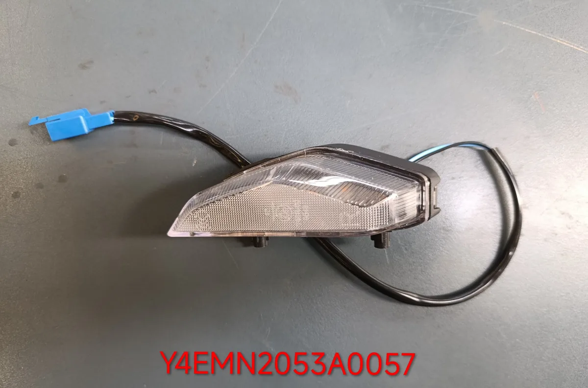 MONDIAL ARDOUR SAG ARKA SINYAL KOMPLE