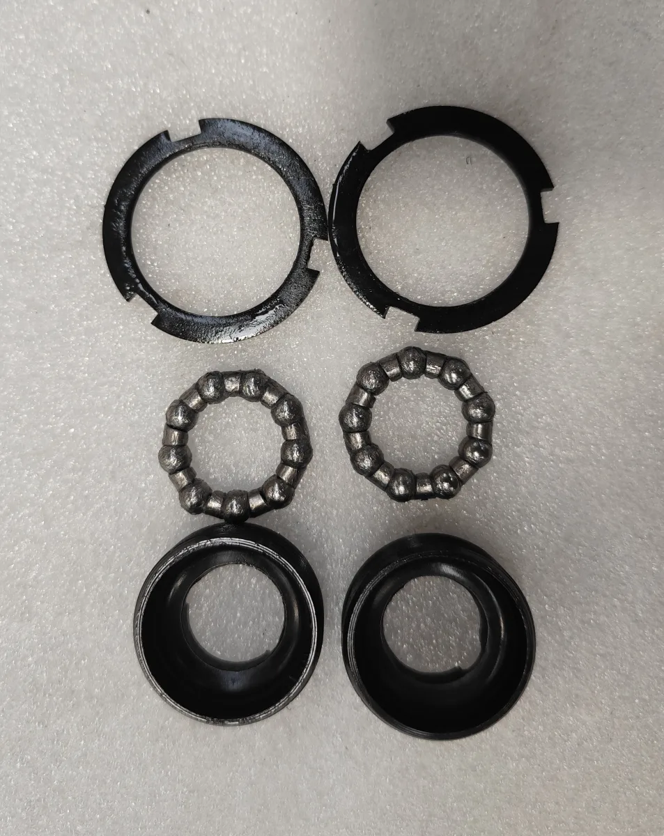 MONDIAL BOMBER PEDAL MILI BAGLANTI GRUBU