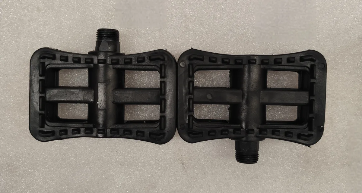 MONDIAL BOMBER PEDAL