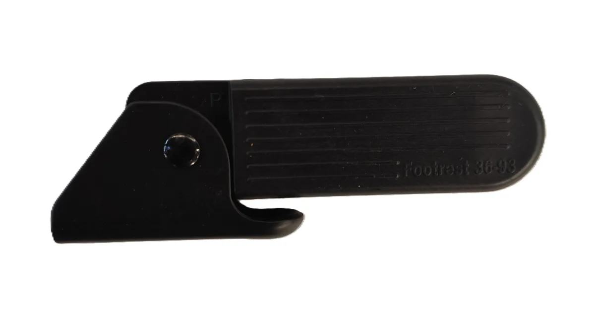MONDIAL BOMBER ON BASAMAK KOMPLE SAG