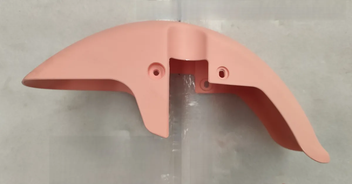 MONDIAL BOMBER ON CAMURLUK (PEMBE)