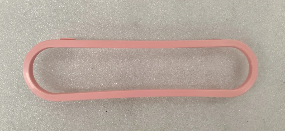 MONDIAL BOMBER ALT MARSBIYE DEKORATIF KAPAK (PEMBE)