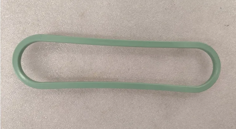 MONDIAL BOMBER ALT MARSBIYE DEKORATIF KAPAK (YESIL)