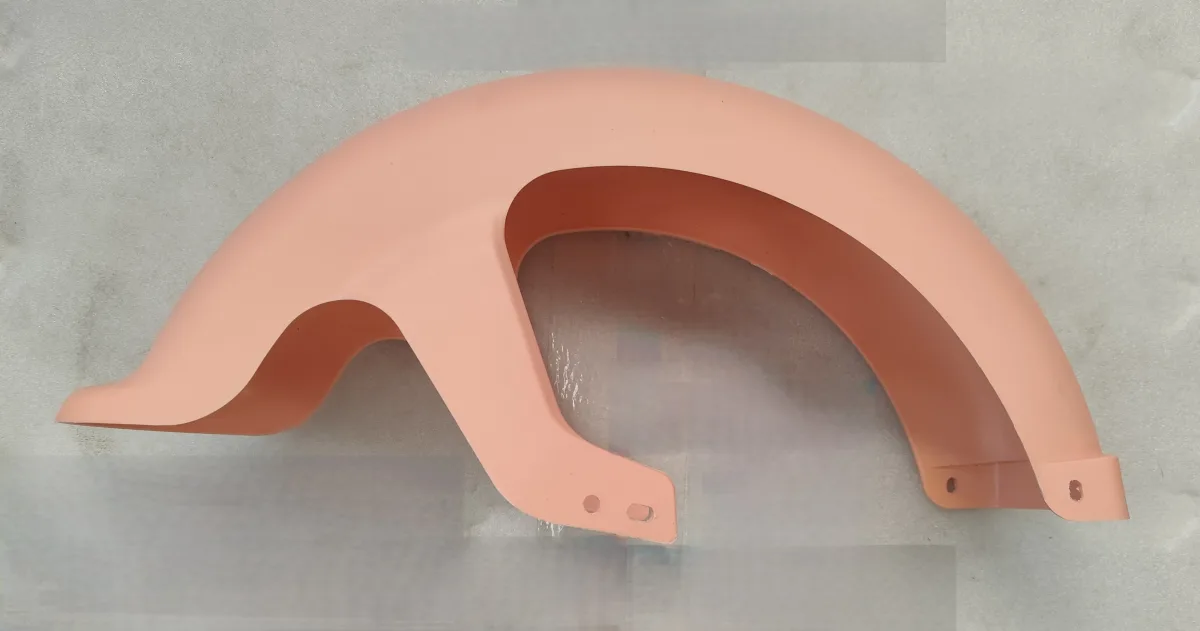 MONDIAL BOMBER ARKA CAMURLUK (PEMBE)