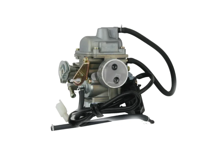 MONDIAL 100 NT TURKUAZ KARBURATOR KOMPLE
