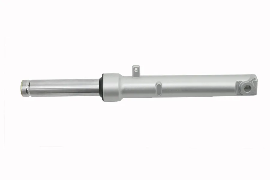 MONDIAL 100 NT TURKUAZ ON SAG AMORTISOR KOMPLE