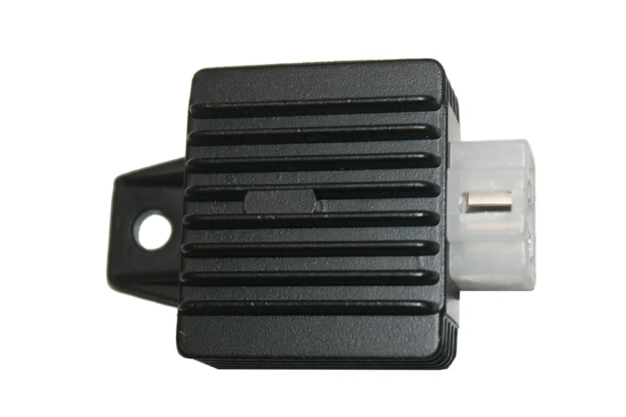 MONDIAL 100 NT TURKUAZ REGULATOR (2016)