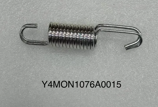 MONDIAL 125 LUNGO (E5+) YAN SEHPA YAYI