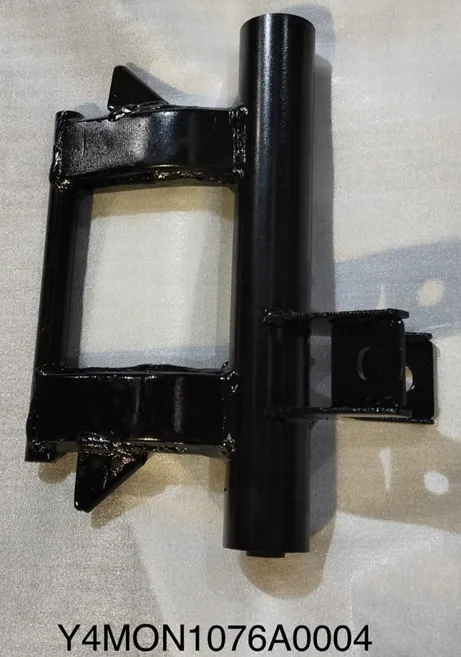 MONDIAL 125 LUNGO (E5+) MOTOR DESTEK
