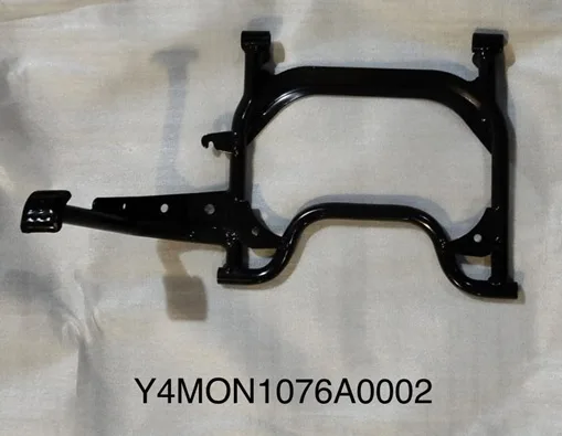 MONDIAL 125 LUNGO (E5+) ORTA SEHPA