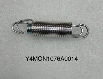 MONDIAL 125 LUNGO (E5+) ORTA SEHPA YAYI