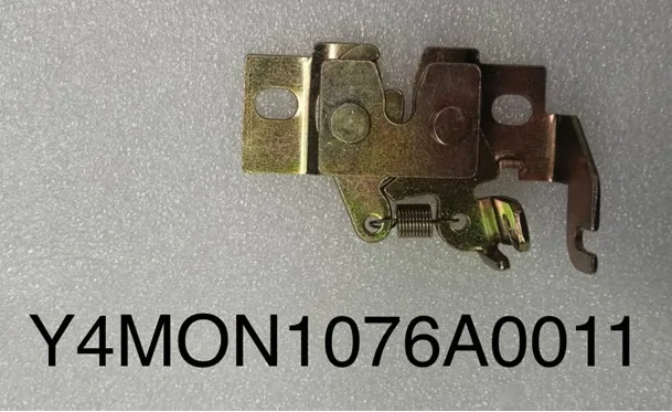 MONDIAL 125 LUNGO (E5+) SELE KILIT MEKANIZMASI