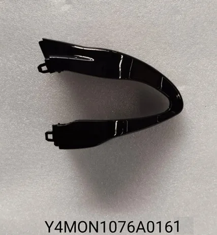 MONDIAL 125 LUNGO (E5+) SOL KUMANDA KORUMA KAPAGI