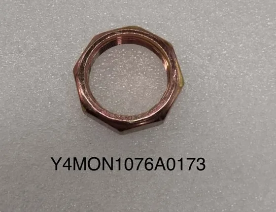 MONDIAL 125 LUNGO (E5+) FURS TAKIMI KONTRA SOMUN
