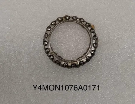 MONDIAL 125 LUNGO (E5+) FURS TAKIMI UST BILYA