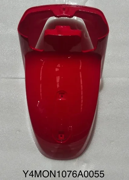 MONDIAL 125 LUNGO (E5+) ON CAMURLUK (KIRMIZI)