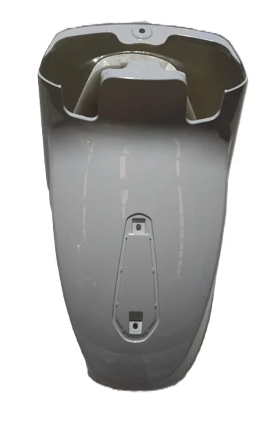 MONDIAL 125 LUNGO (E5+) ON CAMURLUK (BEYAZ)