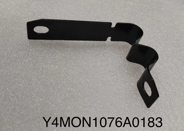MONDIAL 125 LUNGO (E5+) ARKA FREN TELI KELEPCESI