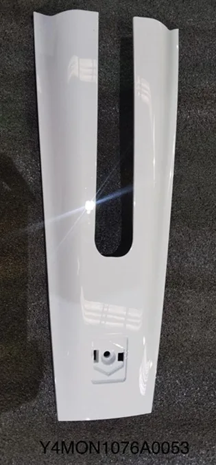 MONDIAL 125 LUNGO (E5+) ON PANEL DEKOR KAPAGI (BEYAZ)