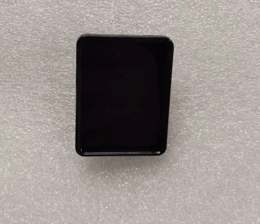 MONDIAL 125 LUNGO (E5+) ON PANEL UST KAPAK (SIYAH)
