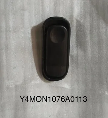 MONDIAL 125 LUNGO (E5+) KASK ASKISI