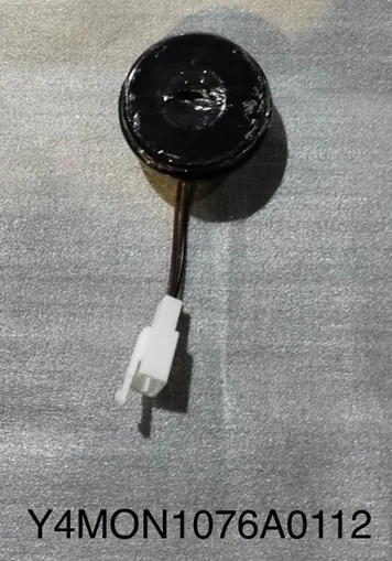 MONDIAL 125 LUNGO (E5+) KONTAK KAPAGI