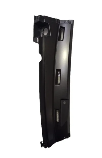 MONDIAL 125 LUNGO (E5+) SELE ALTI YAN KARENAJ SOL UST (GRI)