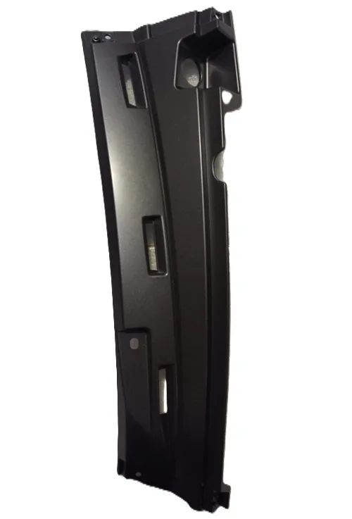 MONDIAL 125 LUNGO (E5+) SELE ALTI YAN KARENAJ SAG UST (GRI)