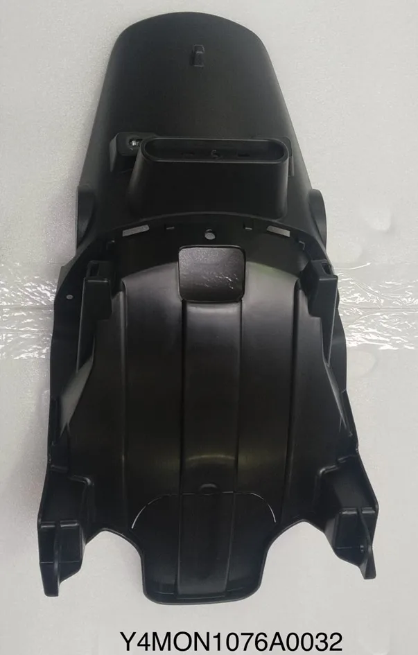 MONDIAL 125 LUNGO (E5+) ARKA CAMURLUK KUYRUGU