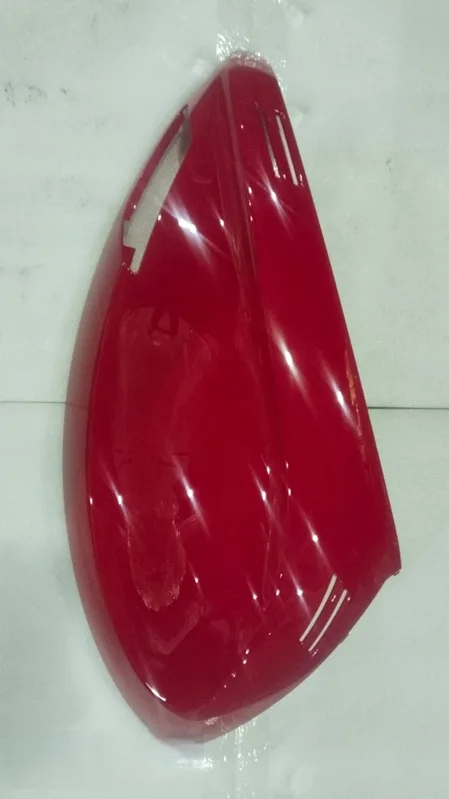 MONDIAL 125 LUNGO (E5+) SELE ALTI YAN KARENAJ SOL (KIRMIZI)