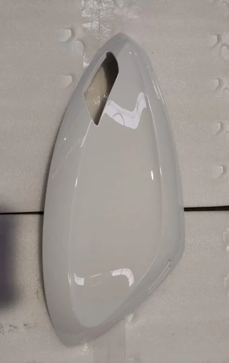 MONDIAL 125 LUNGO (E5+) SELE ALTI YAN KARENAJ SOL (BEYAZ)