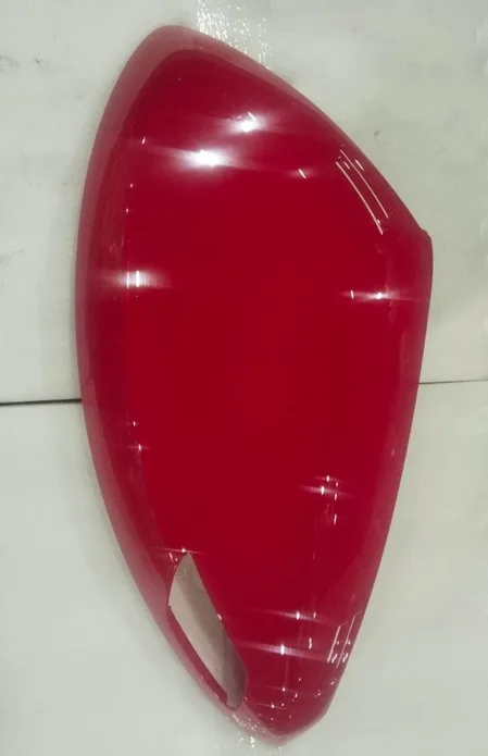 MONDIAL 125 LUNGO (E5+) SELE ALTI YAN KARENAJ SAG (KIRMIZI)