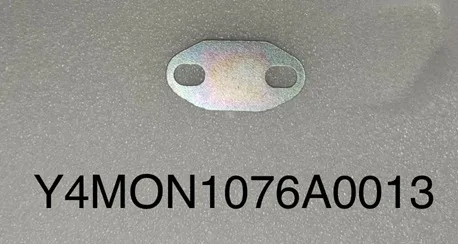 MONDIAL 125 LUNGO (E5+) BENZIN DEPO KAPAGI KILITLEME SACI