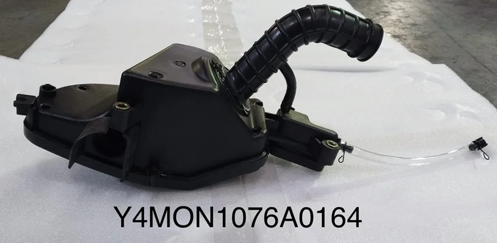 MONDIAL 125 LUNGO (E5+) HAVA FILTRESI KOMPLE