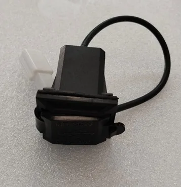 MONDIAL 125 LUNGO (E5+) USB GIRISI