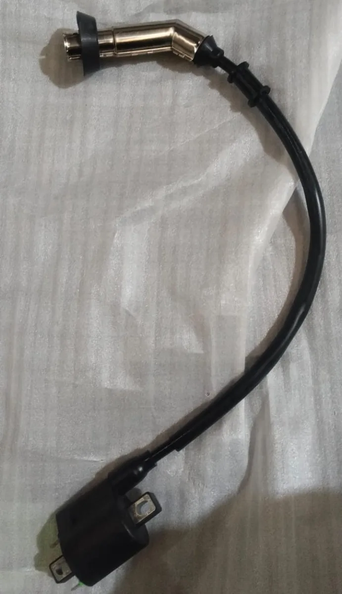 MONDIAL 125 LUNGO (E5+) ATESLEME BOBINI