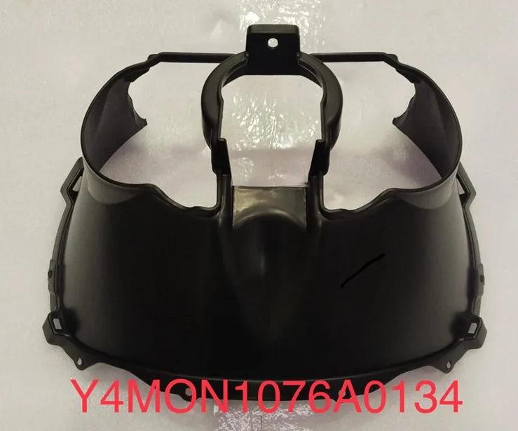 MONDIAL 125 LUNGO (E5+) SINYAL FLASORU
