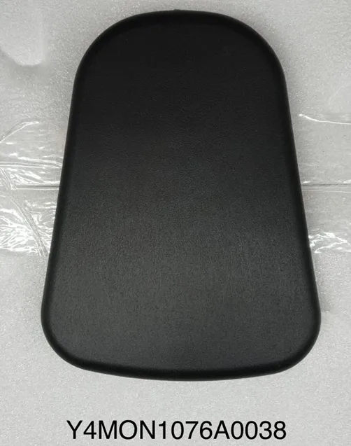 MONDIAL 125 LUNGO (E5+) SELE ALTI BAGAJ IC KAPAK