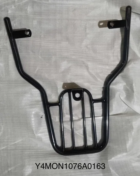 MONDIAL 125 LUNGO (E5+) ARKA PORT BAGAJ