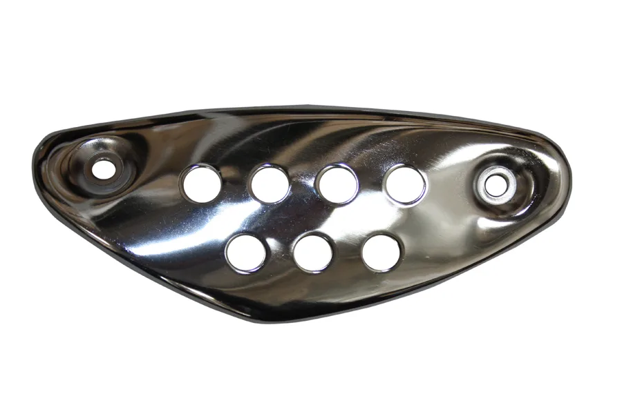 MONDIAL 125 MT EGZOZ DEKOR UST KAPAK