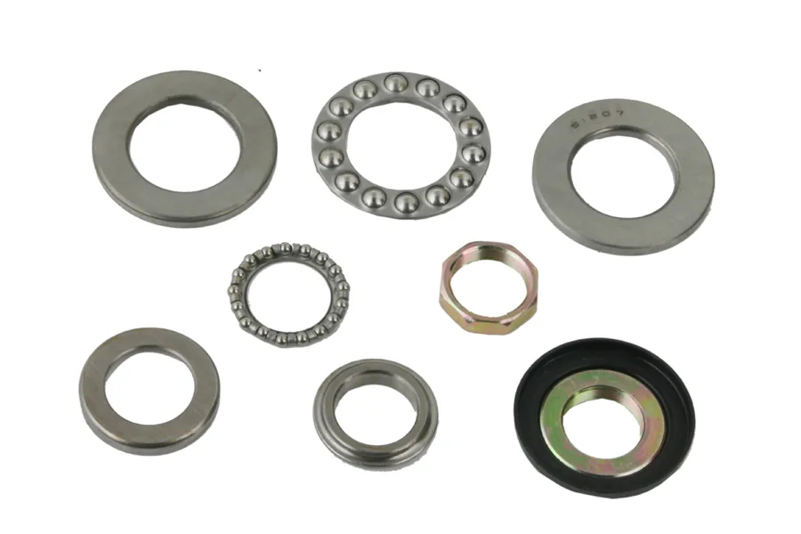 MONDIAL 125 Mash I FURS TAKIMI KOMPLE