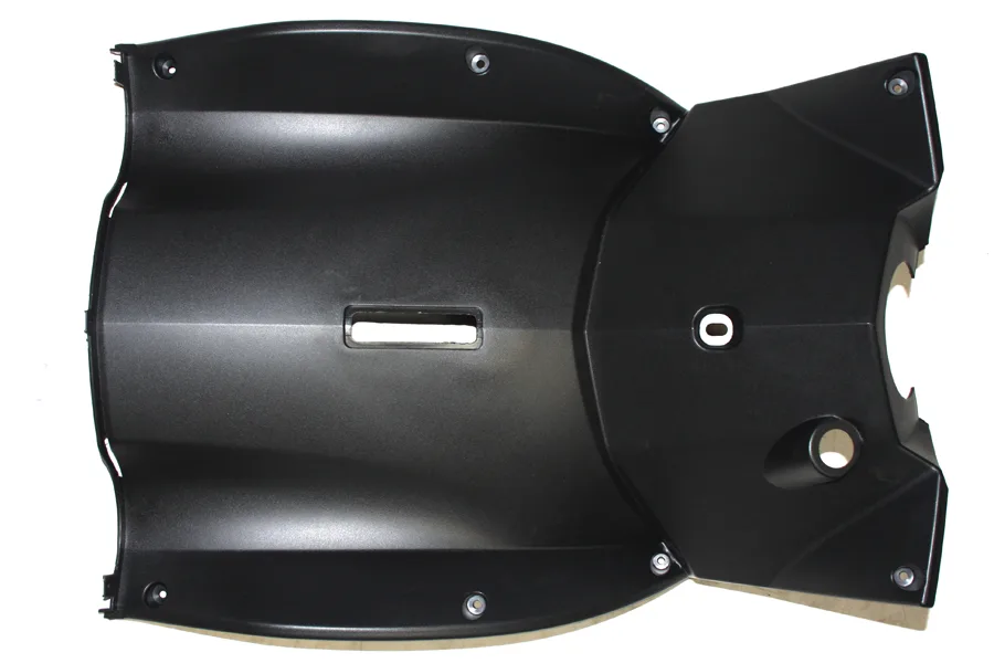 MONDIAL 125 Mash I ON IC PANEL