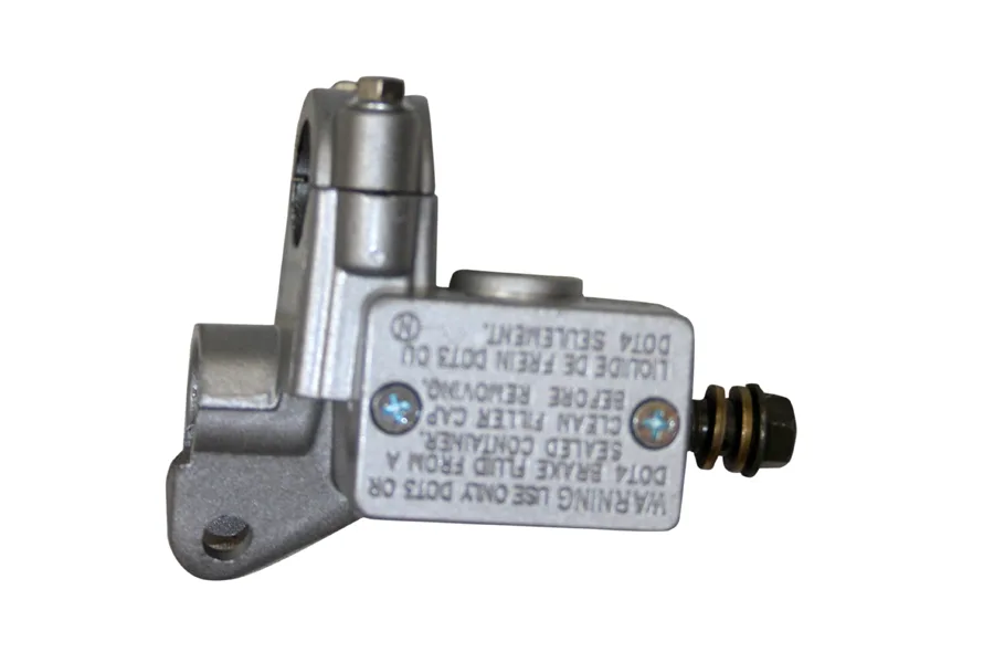 MONDIAL 125 Mash I ON FREN HIDROLIK KUTUSU KOMPLE