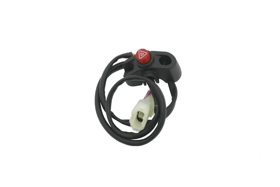 CFMOTO 650MT DORTLU FLASOR DUGMESI