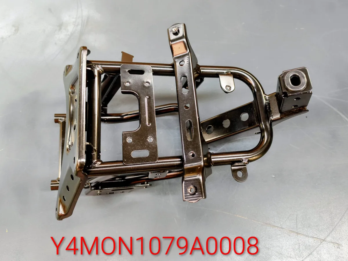 MONDIAL 125 VELOMAX ON PANEL BAGLANTI BRAKETI