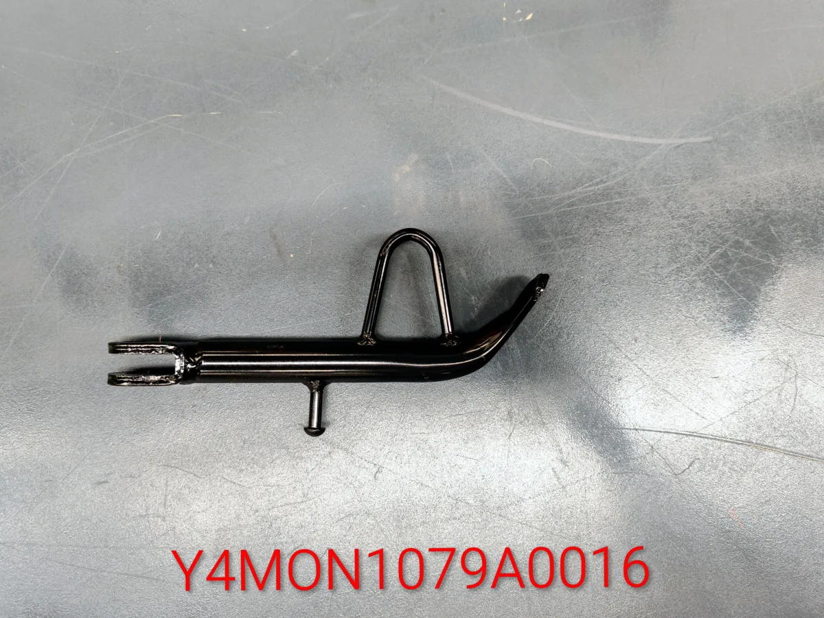 MONDIAL 125 VELOMAX YAN SEHPA