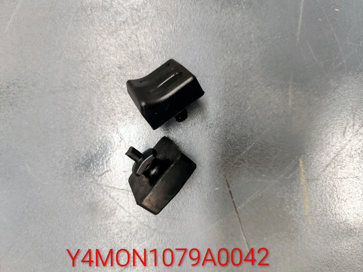 MONDIAL 125 VELOMAX MOTOR DESTEK TAKOZU