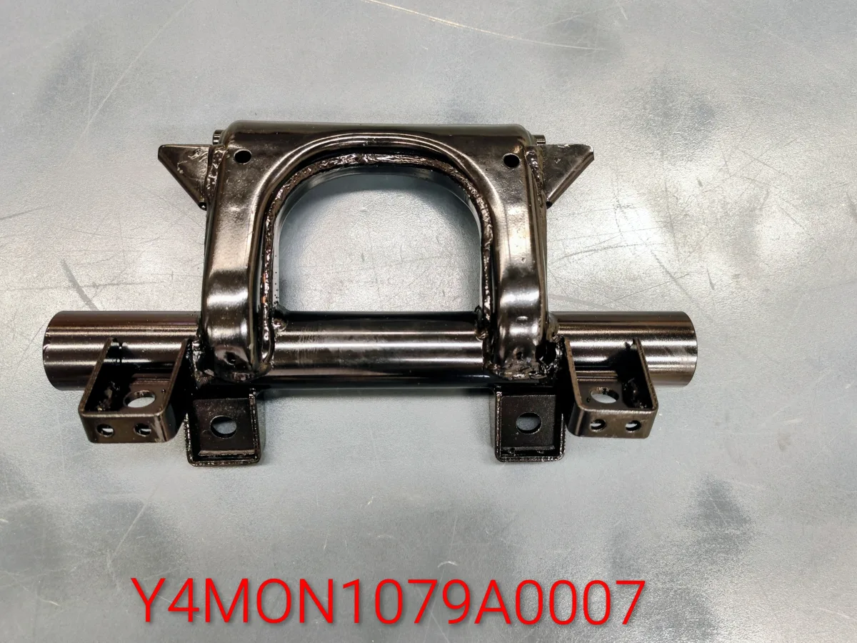 MONDIAL 125 VELOMAX MOTOR DESTEK