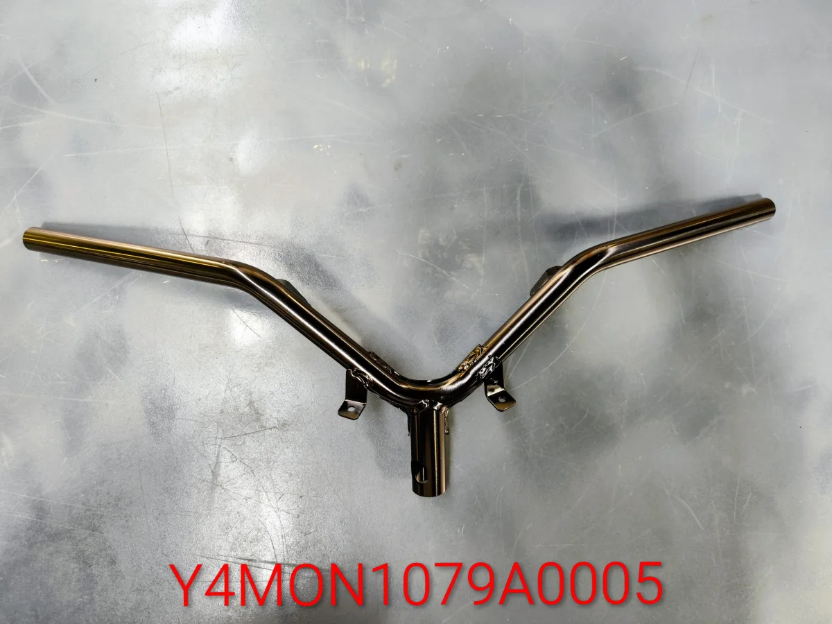 MONDIAL 125 VELOMAX GIDON