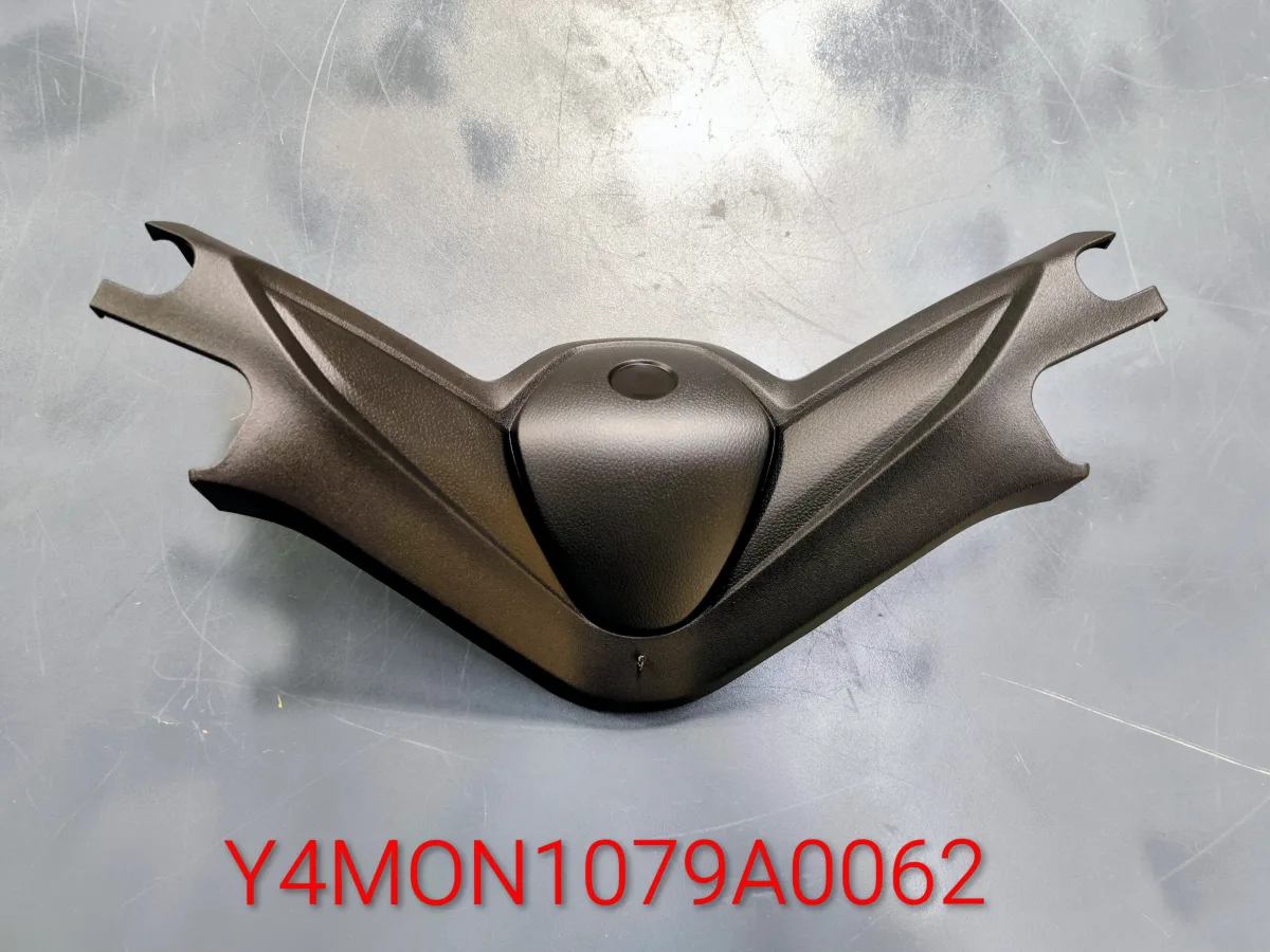 MONDIAL 125 VELOMAX GIDON UST KORUMA